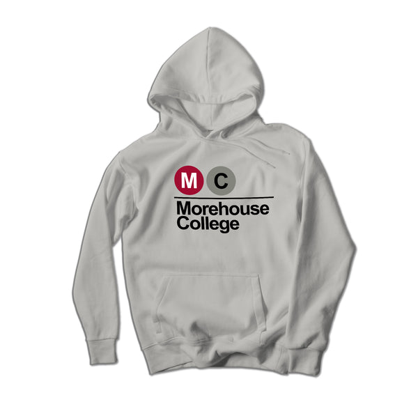 Morehouse Subway