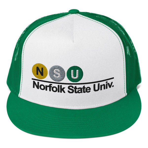 NSU Trucker Cap