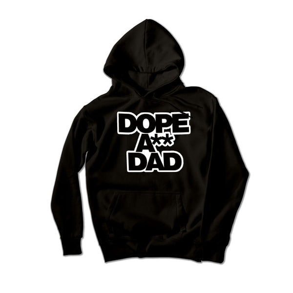 Dope A** Dad "EXCLUSIVE"