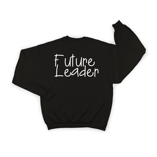 Future Leaders Sweat (Youth UNISEX)