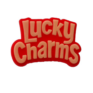 Charmed Lucky Charms