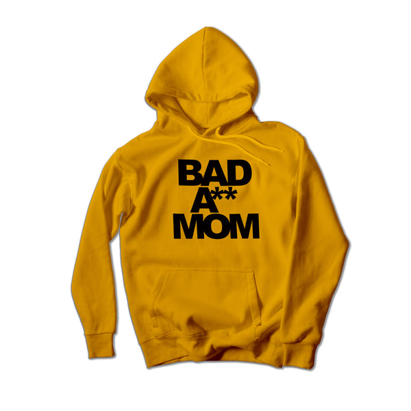 Bad A** Mom Hood