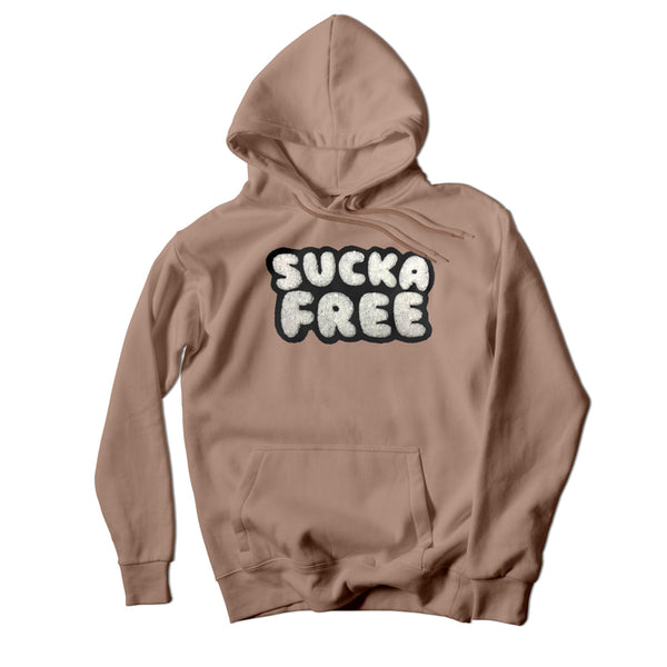 Sucka Free Hood