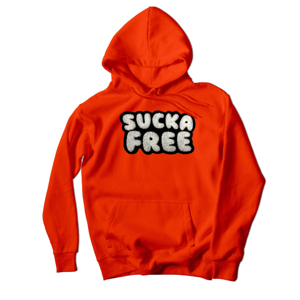 Sucka Free Hood